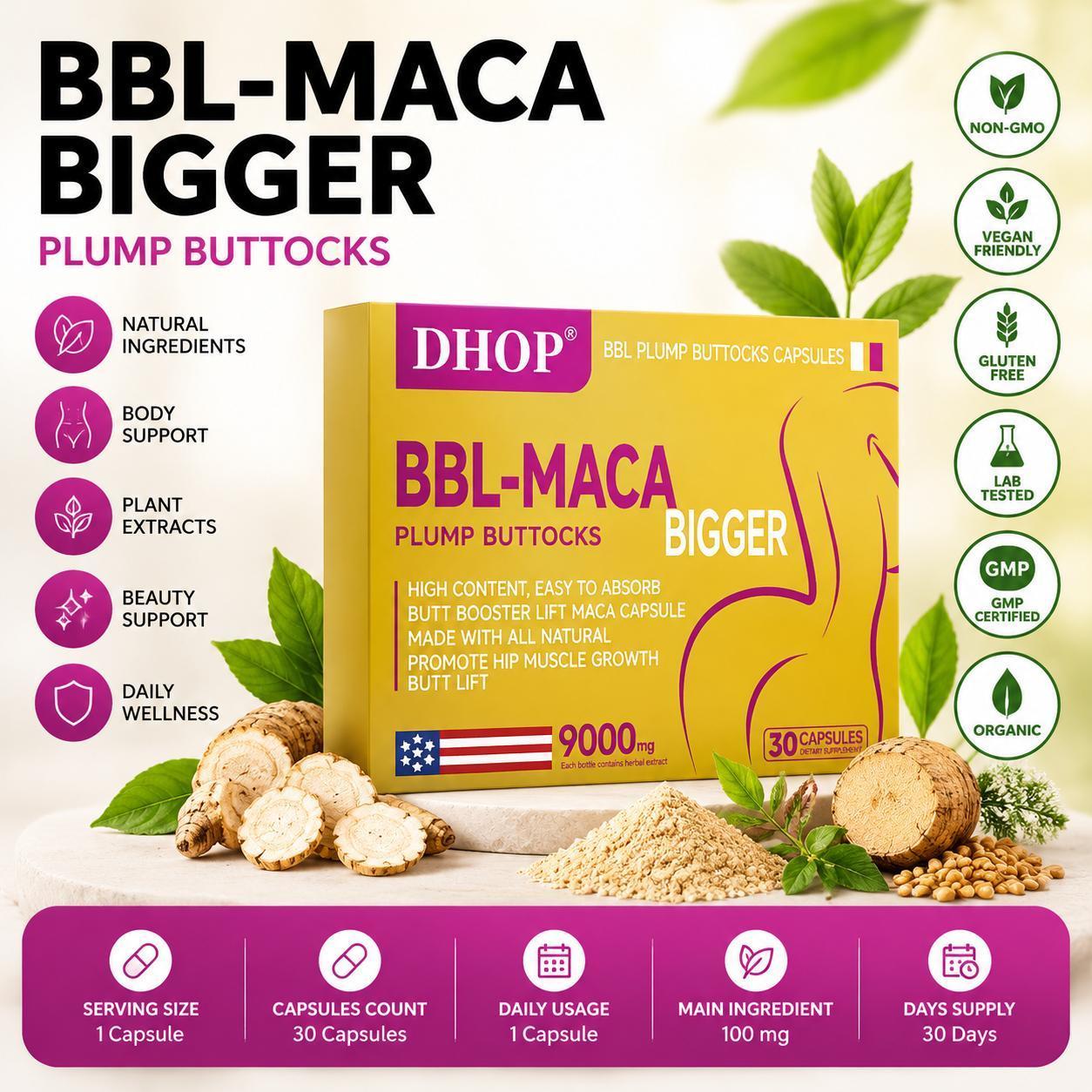 Herbal And Wellness Products - كبسولات العناية بالصحة النسائية، تركيبة عشبية