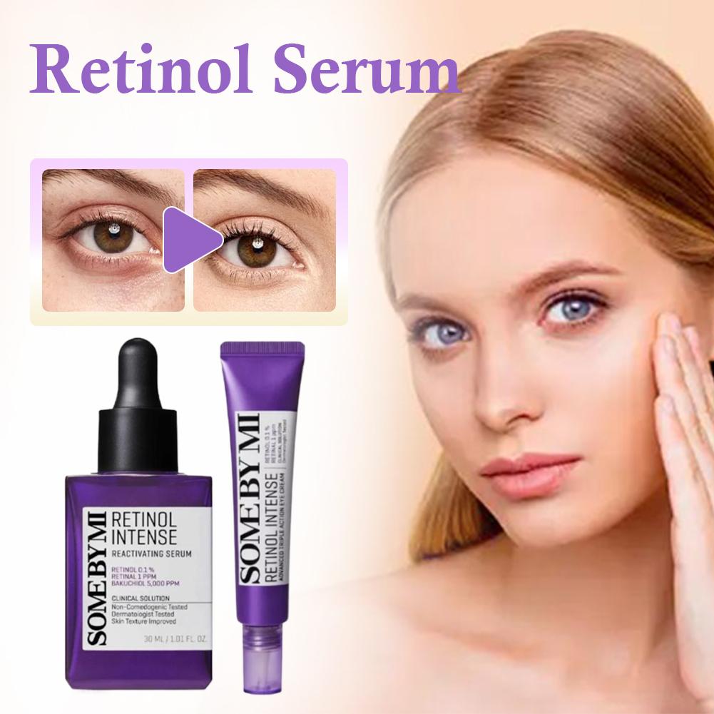 الكورية سومبيمي مصل الريتينول  - مراجعة The Ordinary Serum Hyaluronic Acid وسعره