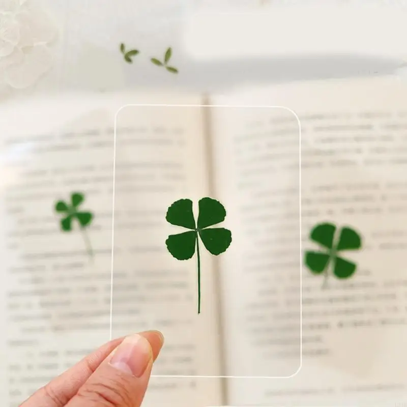 جديد 5 قطعة أوراق مجففة الطبيع - مراجعة Red Clover Flower وسعره