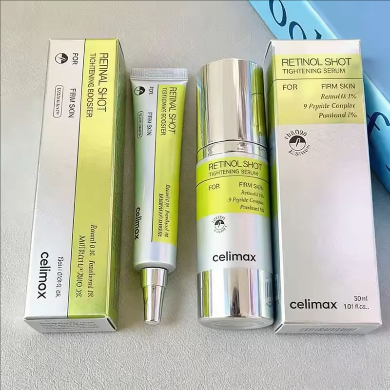 سيروم الريتينول الأصلي لتصحيح  - مراجعة The Ordinary Serum Hyaluronic Acid وسعره